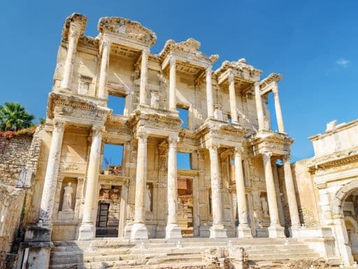Ancient Ephesus
