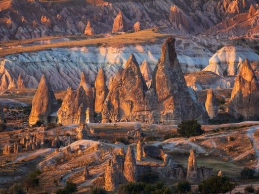 Göreme Valley