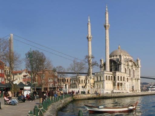 Ortaköy