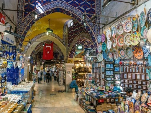Grand Bazaar