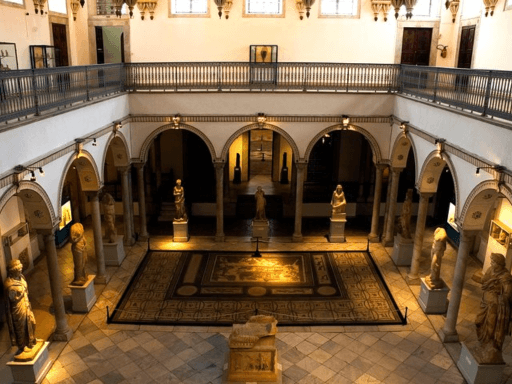 Bardo Museum