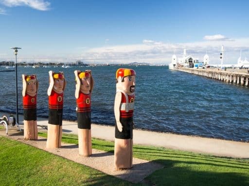 Geelong Waterfront
