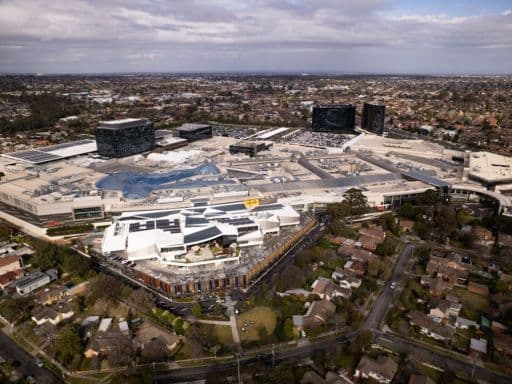 Chadstone Shopping Centre