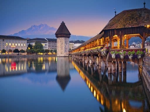 Switzerland_Lucerne