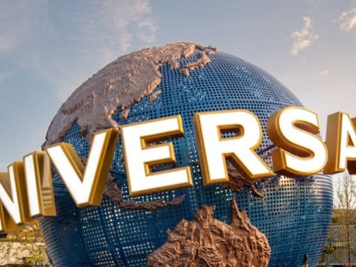 Universal Studios Beijing