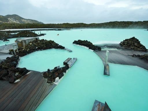 Blue Lagoon