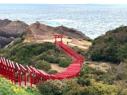 EXPLORE NORTHERN KYUSHU + YAMAGUCHI