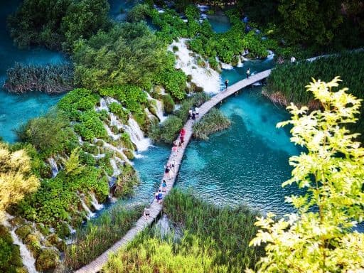 TREASURES OF THE BALKANS