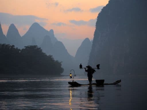 GUANGZHOU/ GUILIN/ YANGSHUO SCENIC & CULTURAL TOUR
